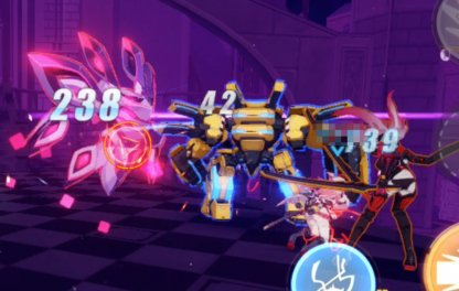 崩壊3rd テレサ 原初 学園長出撃 の攻略と報酬 ゲームウィズ