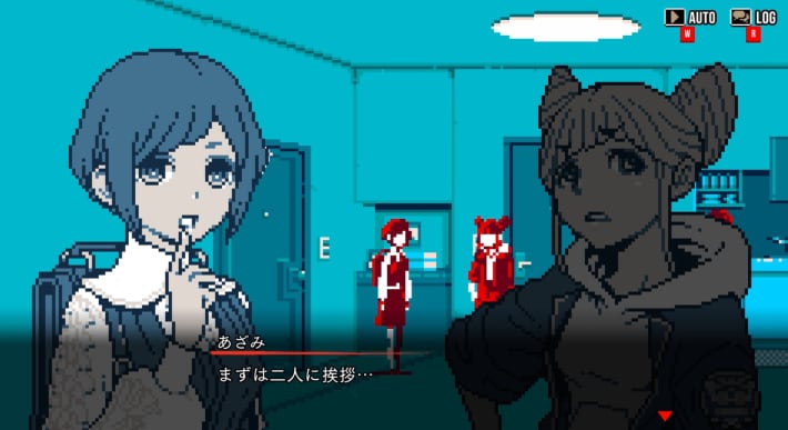 SNS調査×念視による探索と解体