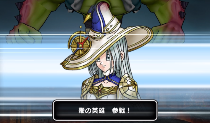 自身のパーティに合った助っ人を選ぶ