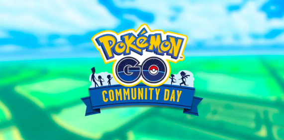 コミュニティデイ