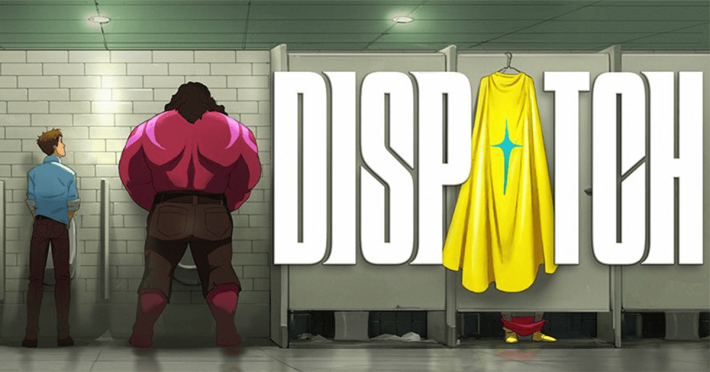 Dispatch