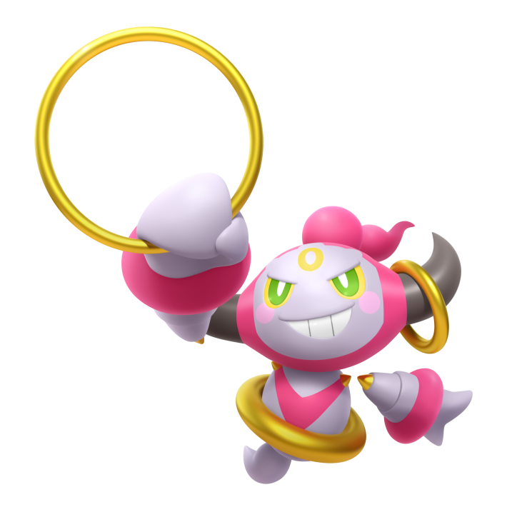 Pokémon LEGENDS Z-A