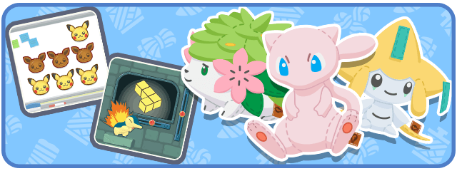 ポケモンフレンズ