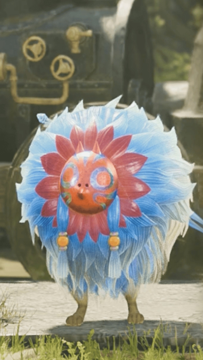 ウズトゥナ前