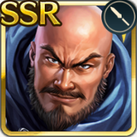 【捕風捉影】風魔小太郎アイコン