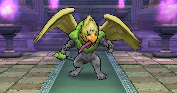 クレセンスのほこら