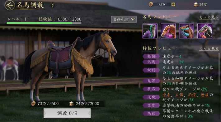 調教
