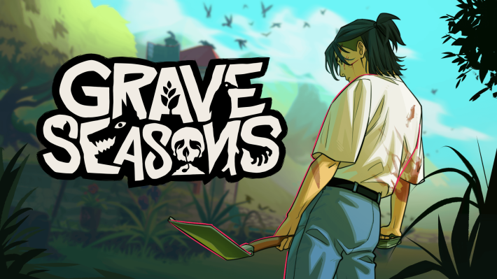 Grave Seasons』の発売日が2026年8月14日(金)に決定！ - ゲームウィズ