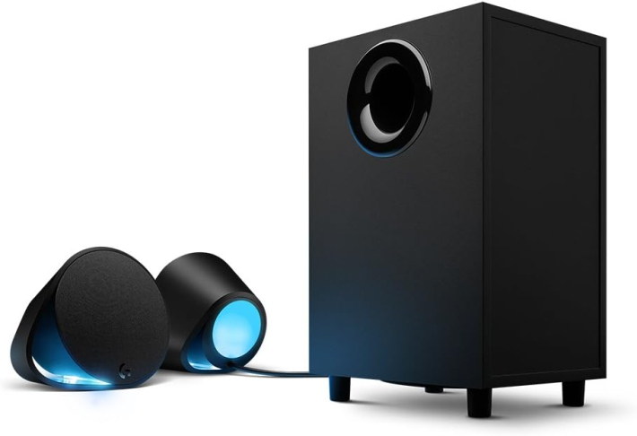 Logicool G G560 LIGHTSYNC