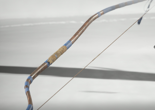 ゴーストオブヨウテイの青龍