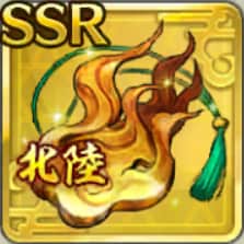 北陸魂【金】アイコン