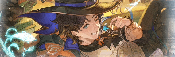 グラブルのランスロットバナー