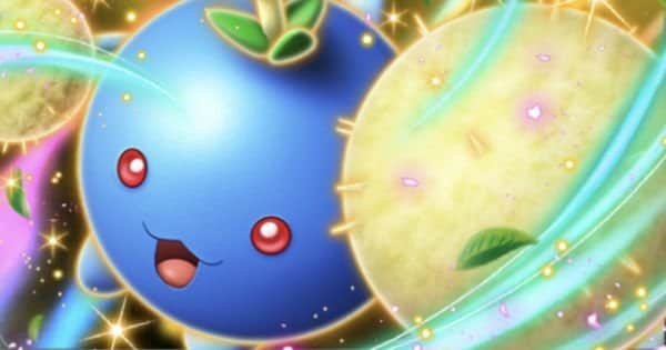ワタッコexデッキ