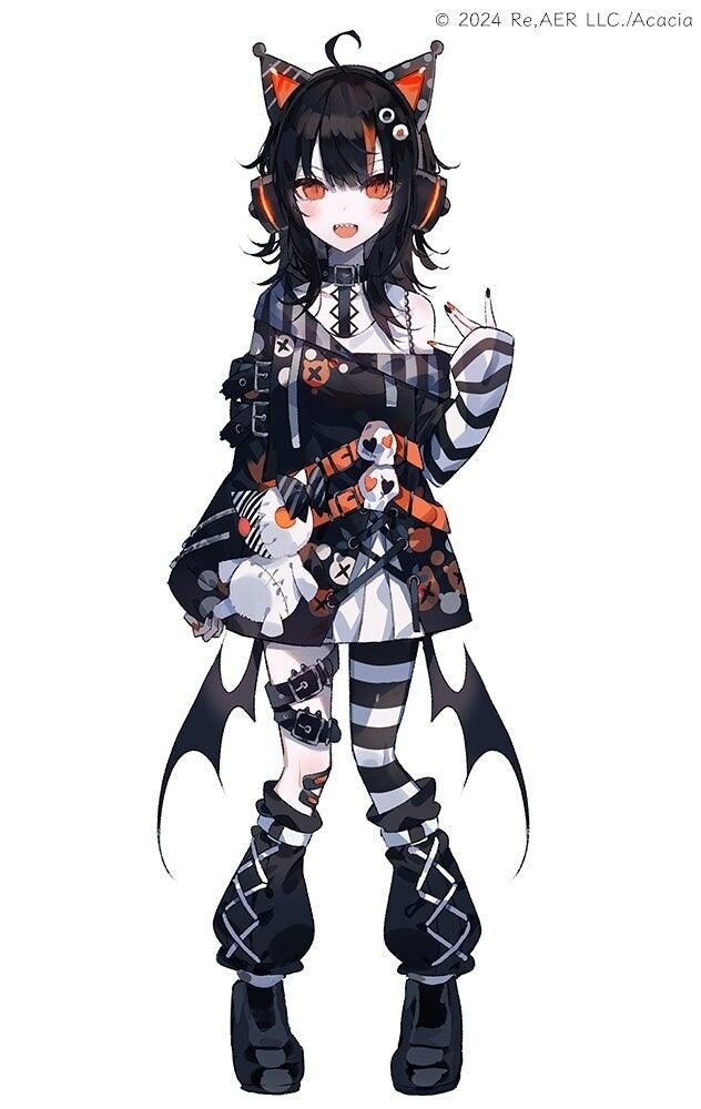 Switch版『魔法少女ノ魔女裁判』が発売！13人の少女による疑心暗鬼の