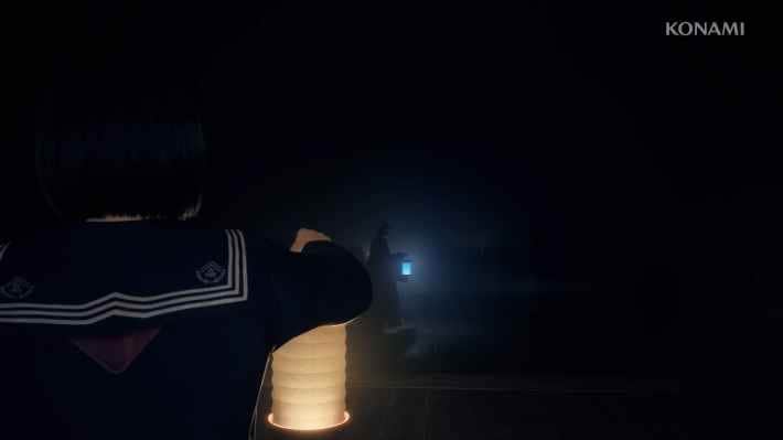 SILENT HILL f