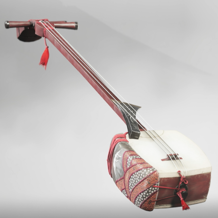 ゴーストオブヨウテイの花道