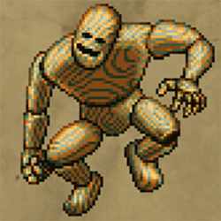 ドラクエ2リメイクのどろにんぎょう