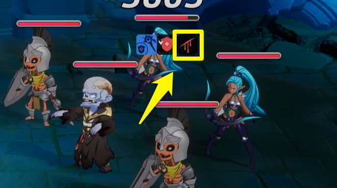 セナリバの出血