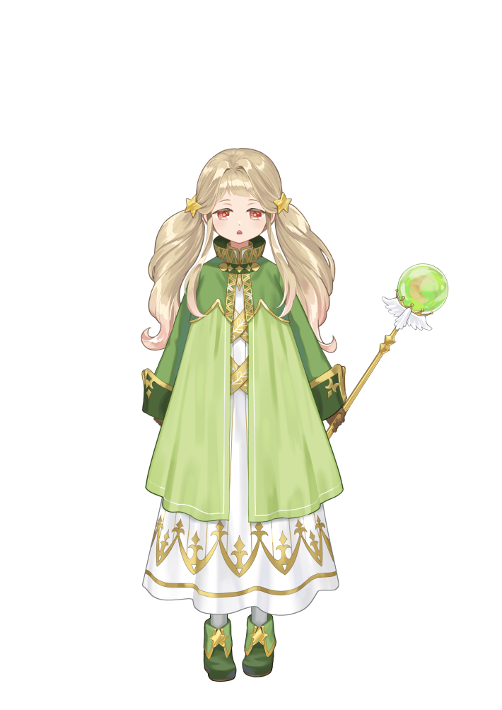 まじかる☆プリンセス