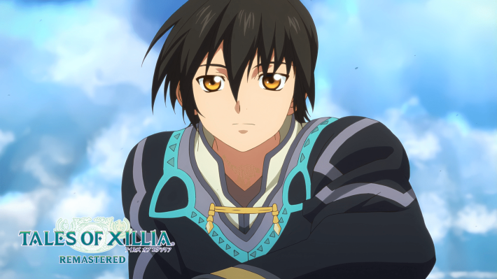 テイルズ オブ エクシリア リマスター