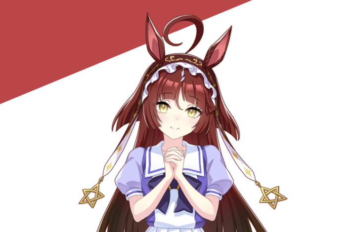 第123回:至高のライバル対決を演じた、レッドディザイアの物語の画像