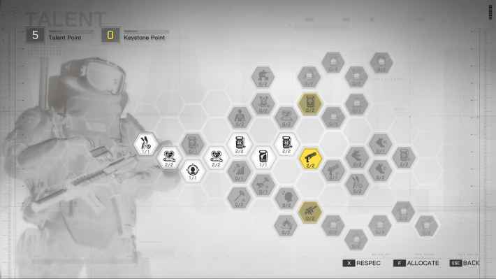 Rules of Engagement: The Grey State