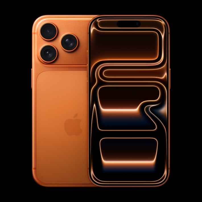 これまでで最もパワフル！最新モデル『iPhone 17 Pro』と『iPhone 17 Pro Max』を発表！の画像