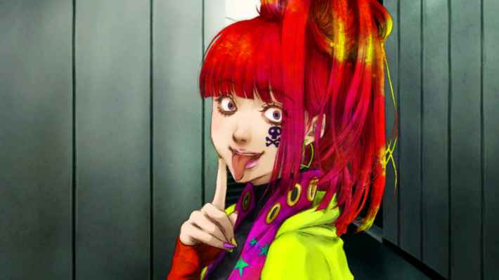 『グノーシア』ゲーム画像