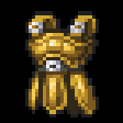 ドラクエ6のかわのよろい