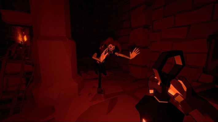 協力型サバイバルホラー『Jester: A Foolish Ritual』2025年10月31日に発売が決定！