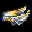 ドラクエ6のかぜのぼうし