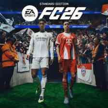 EA SPORTS FC™ 26のアイコン画像