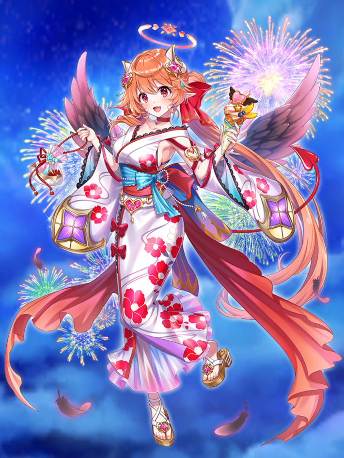シルヴィア(杖)_空絵