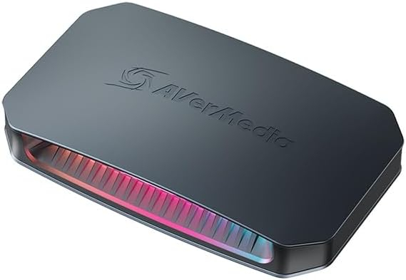 AVerMedia Live Gamer Ultra 2.1 GC553G2の画像
