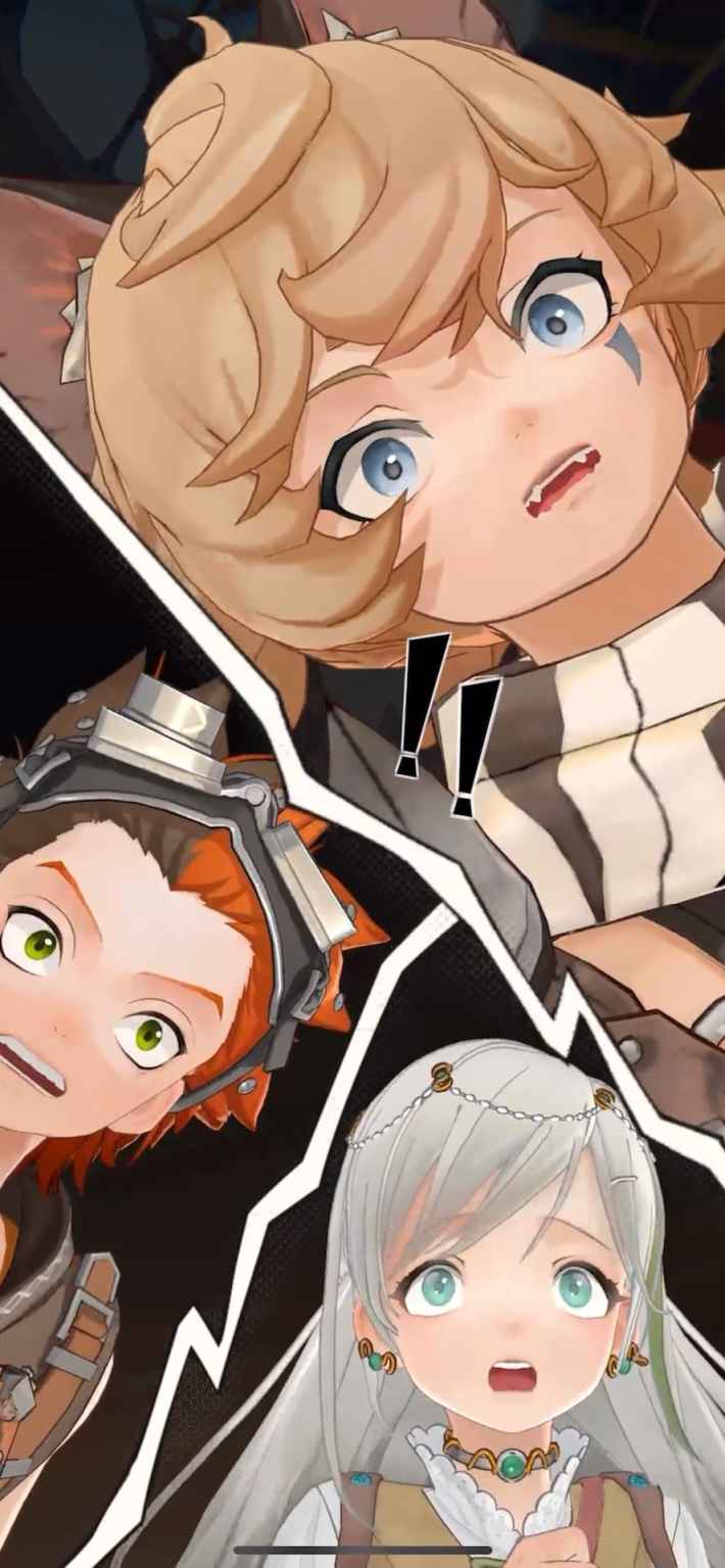 unVEIL the world（アンベイル ザ ワールド）の画像