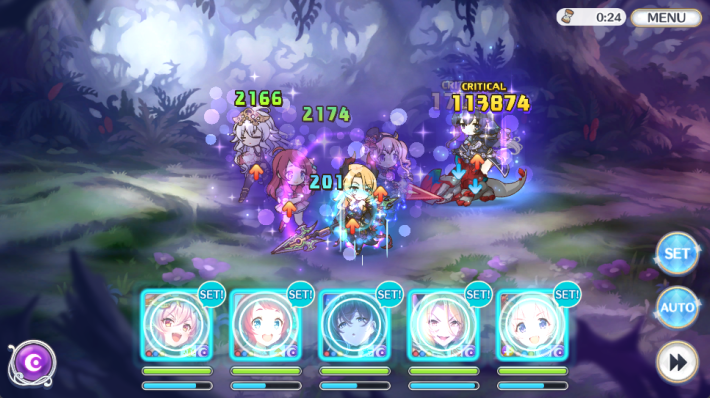 ヤマトの評価/適正ランクと専用装備の画像