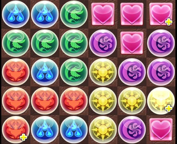 1ターン目