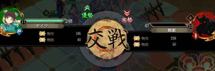 序盤の効率的な進め方