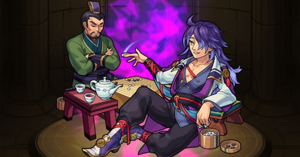 王翦（獣神化前）