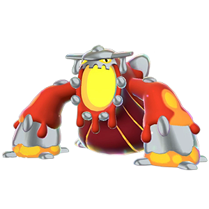 メガヒードラン