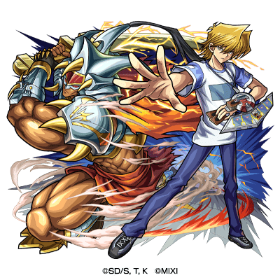 モンスターストライク