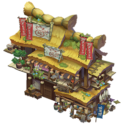 商店ショウチクバイ