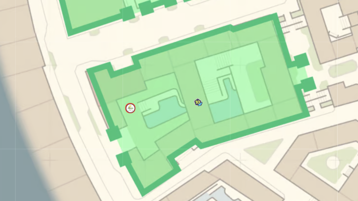 ポケモンzaのマダツボミ場所