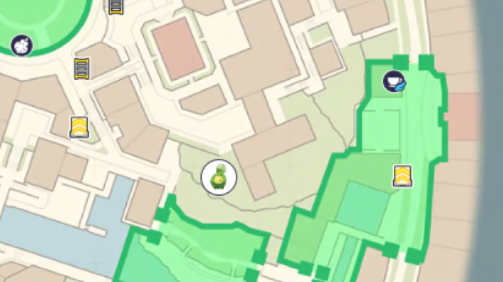 ポケモンZA】スボミーの進化と入手方法・おすすめ性格【ポケモン