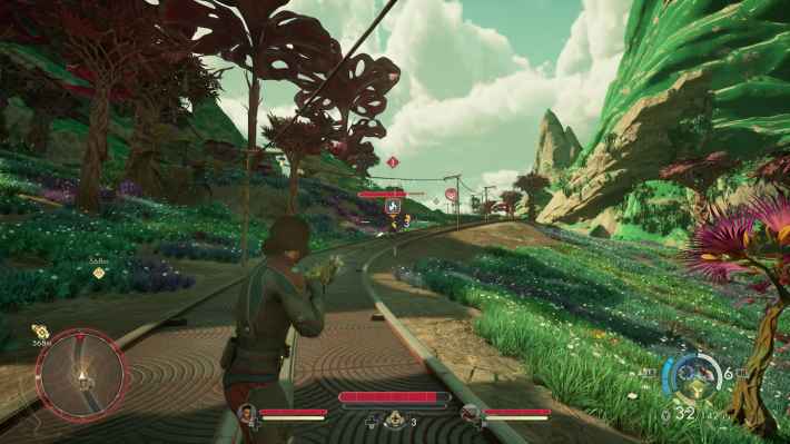 The Outer Worlds 2