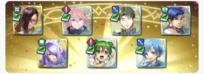 Feh 秘伝書とは 仕様の解説とおすすめの使い方 Feヒーローズ ゲームウィズ Gamewith Feh 秘伝書とは 仕様の解説とおすすめの使い方 Feヒーローズ ゲームウィズ Gamewith