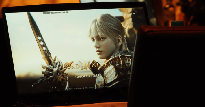 ロードナインの画像