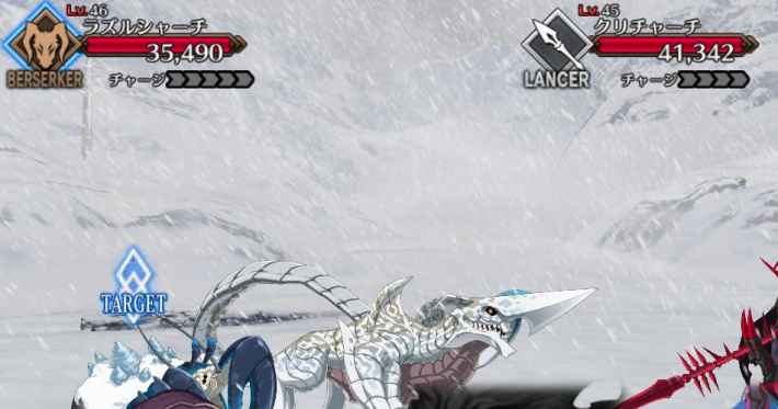 第2部第1章アナスタシアの画像