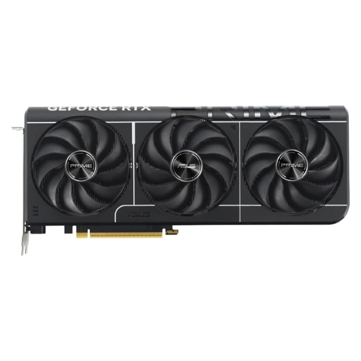 ASUS PRIME GeForce RTX 5080 O16Gの画像