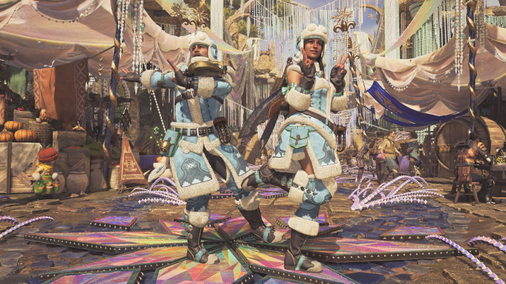 モンハンワイルズ】大タル爆弾Gの入手方法と効果【モンスターハンター